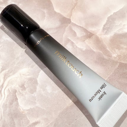 アイコニックフィルムマスカラ/Milk Touch/マスカラを使ったクチコミ(10枚目)