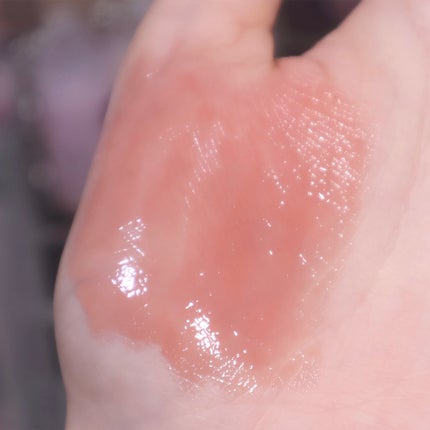 エッセンス プランプバーム/Visée/リッププランパーを使ったクチコミ(1枚目)