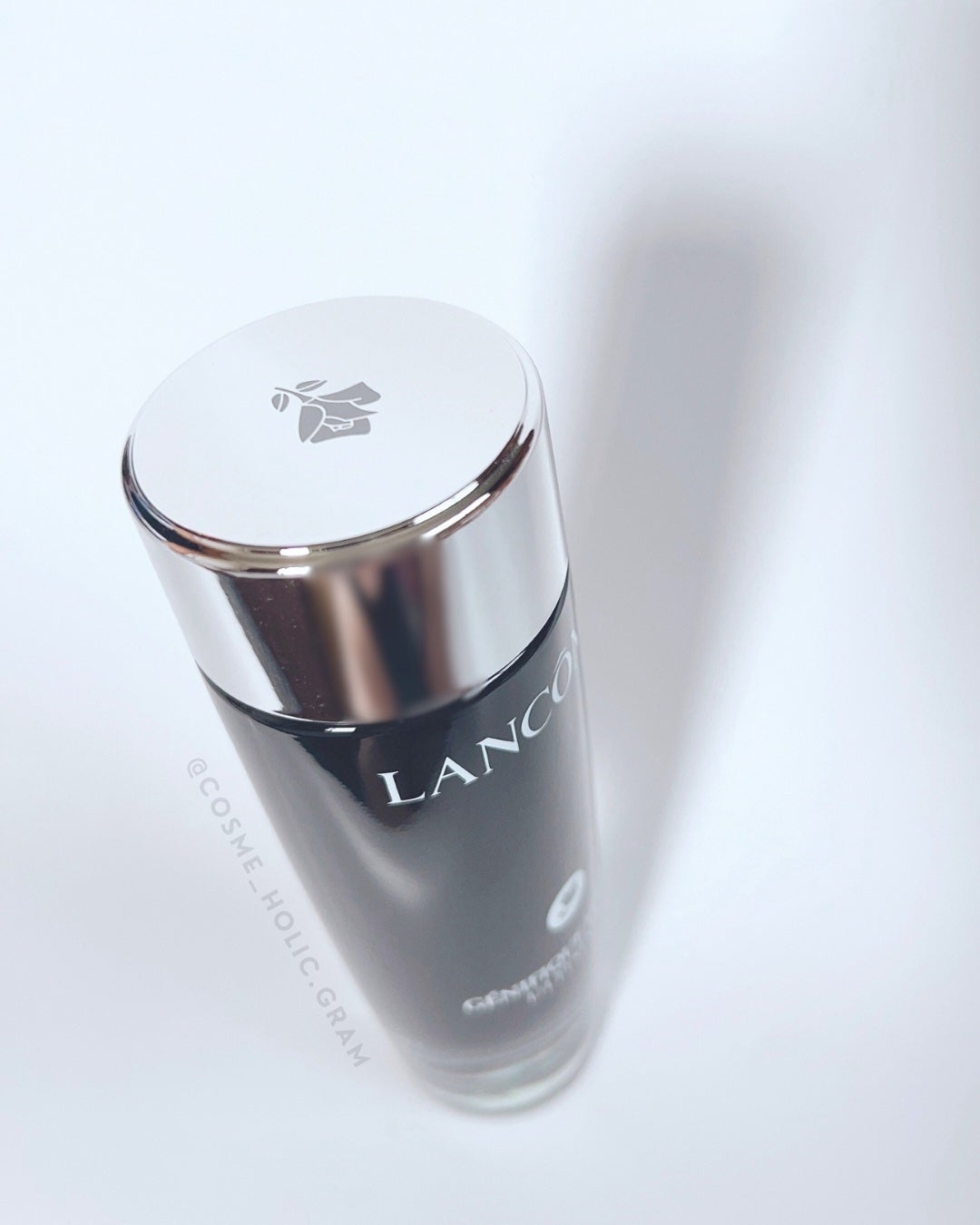 ジェニフィック アルティメ エッセンス ローション/LANCOME/化粧水を使ったクチコミ(5枚目)