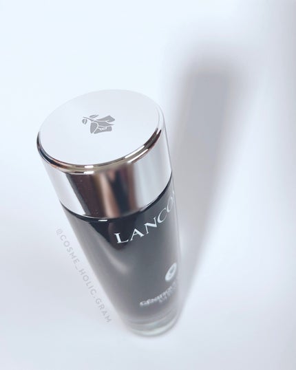 ジェニフィック アルティメ エッセンス ローション/LANCOME/化粧水を使ったクチコミ(5枚目)