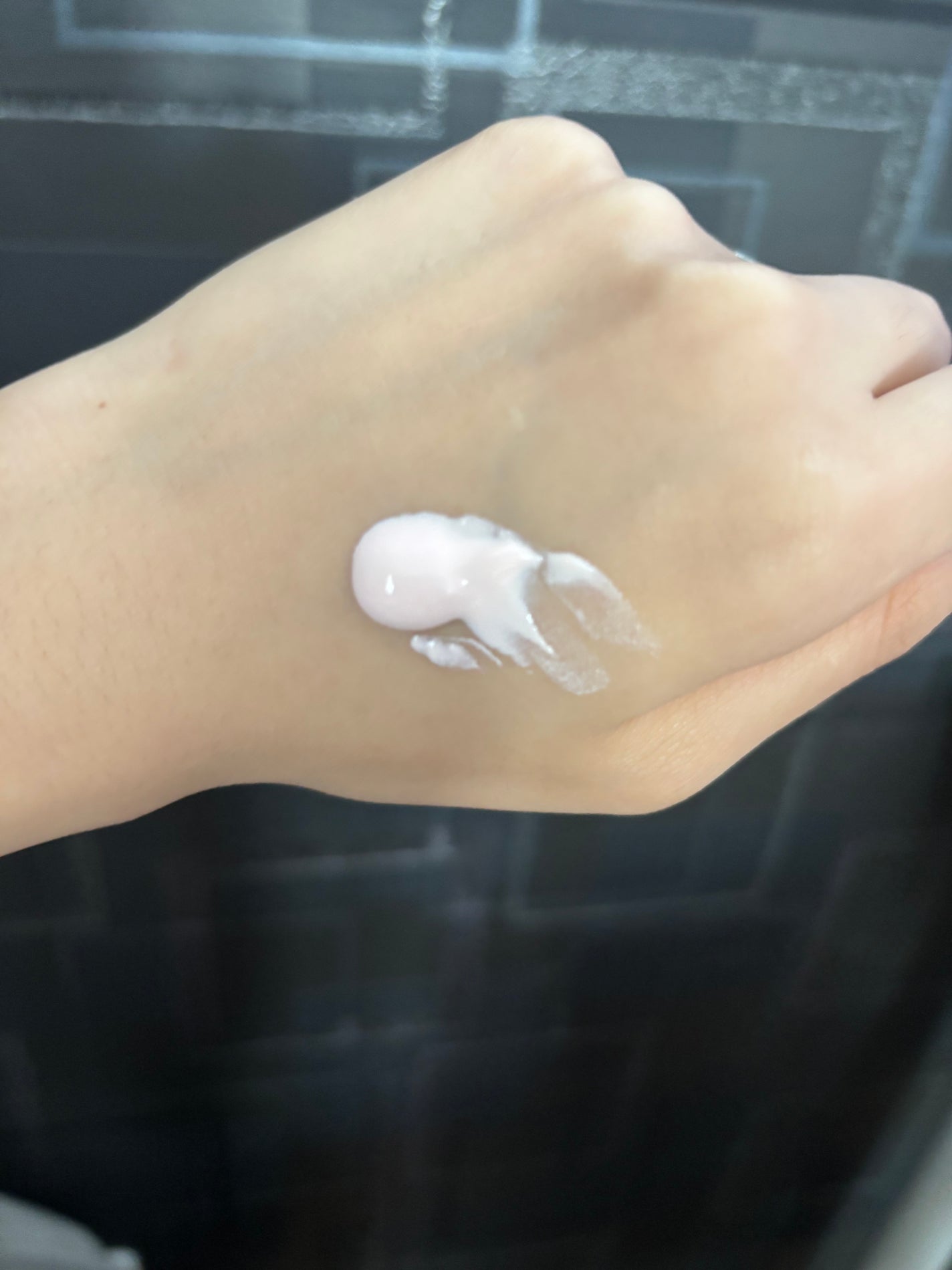 スキンアクア トーンアップUVエッセンス/スキンアクア/日焼け止めクリームを使ったクチコミ(2枚目)