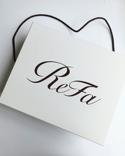 ReFa BEAUTECH DRYER BX/ReFa/ドライヤーを使ったクチコミ(5枚目)