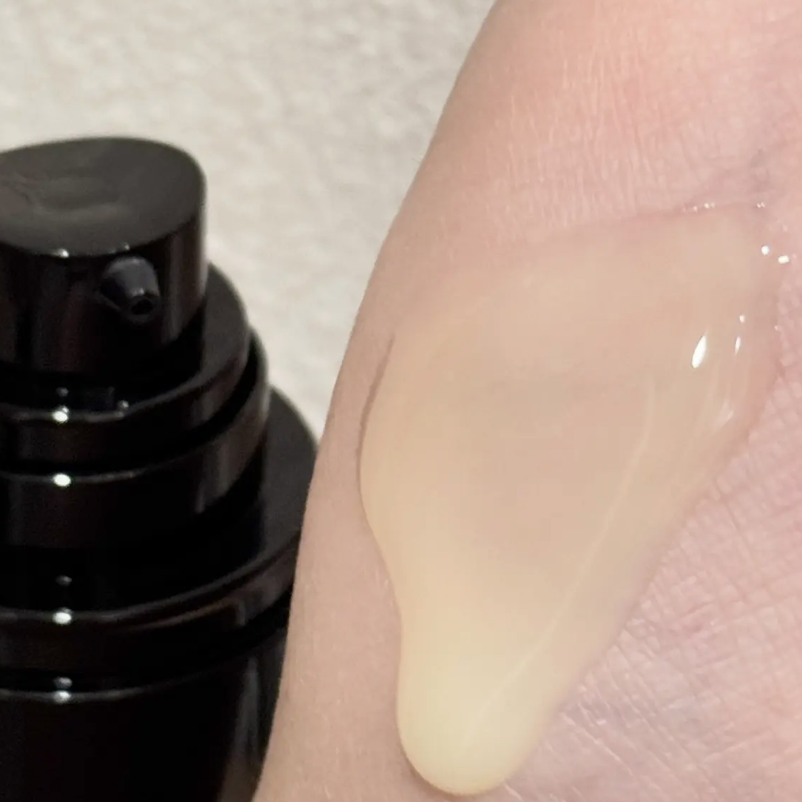 レチナールスキンブースターセラム15mL/MEDITHERAPY/ブースター・導入液を使ったクチコミ（3枚目）