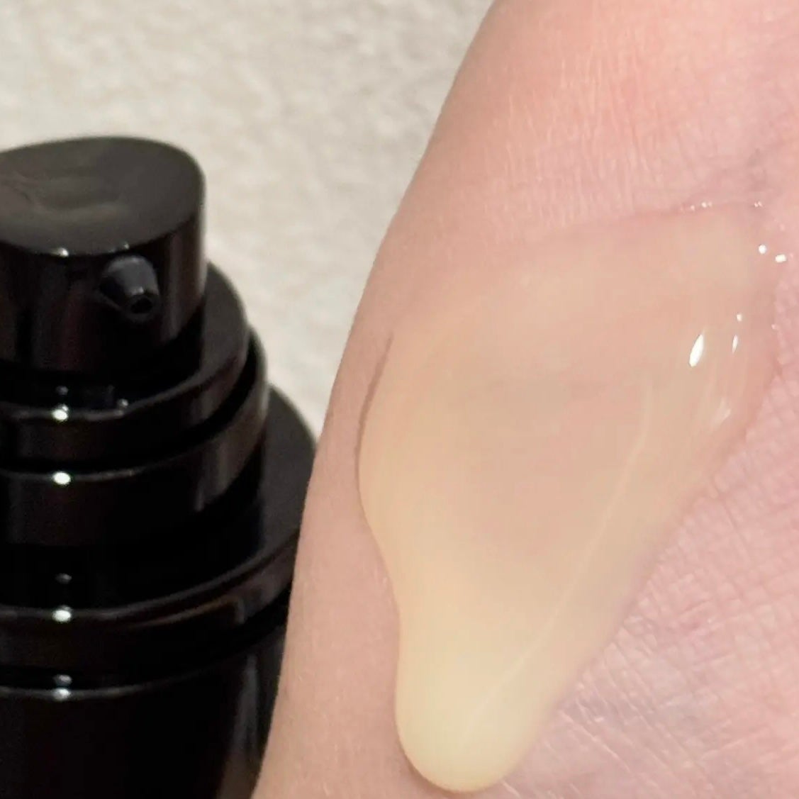 レチナールスキンブースターセラム15mL/MEDITHERAPY/ブースター・導入液を使ったクチコミ(3枚目)