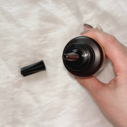 イクモアナノグロウリッチプレミアム/iqumore/頭皮ローションを使ったクチコミ(4枚目)