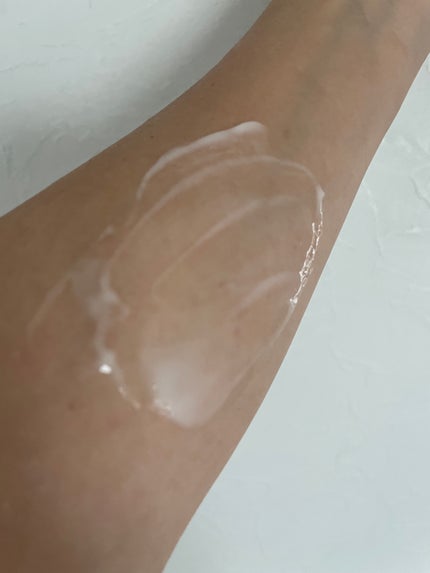 ミノン アミノモイスト モイストチャージ ミルク/ミノン/乳液を使ったクチコミ(2枚目)