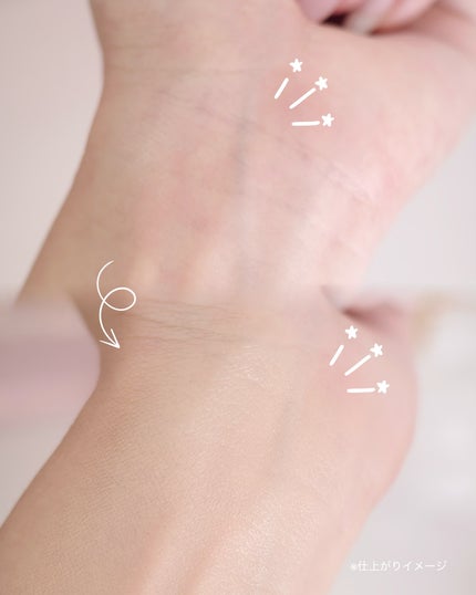 HARIAS 薬用クッションファンデーション/HARIAS/クッションファンデーションを使ったクチコミ(2枚目)