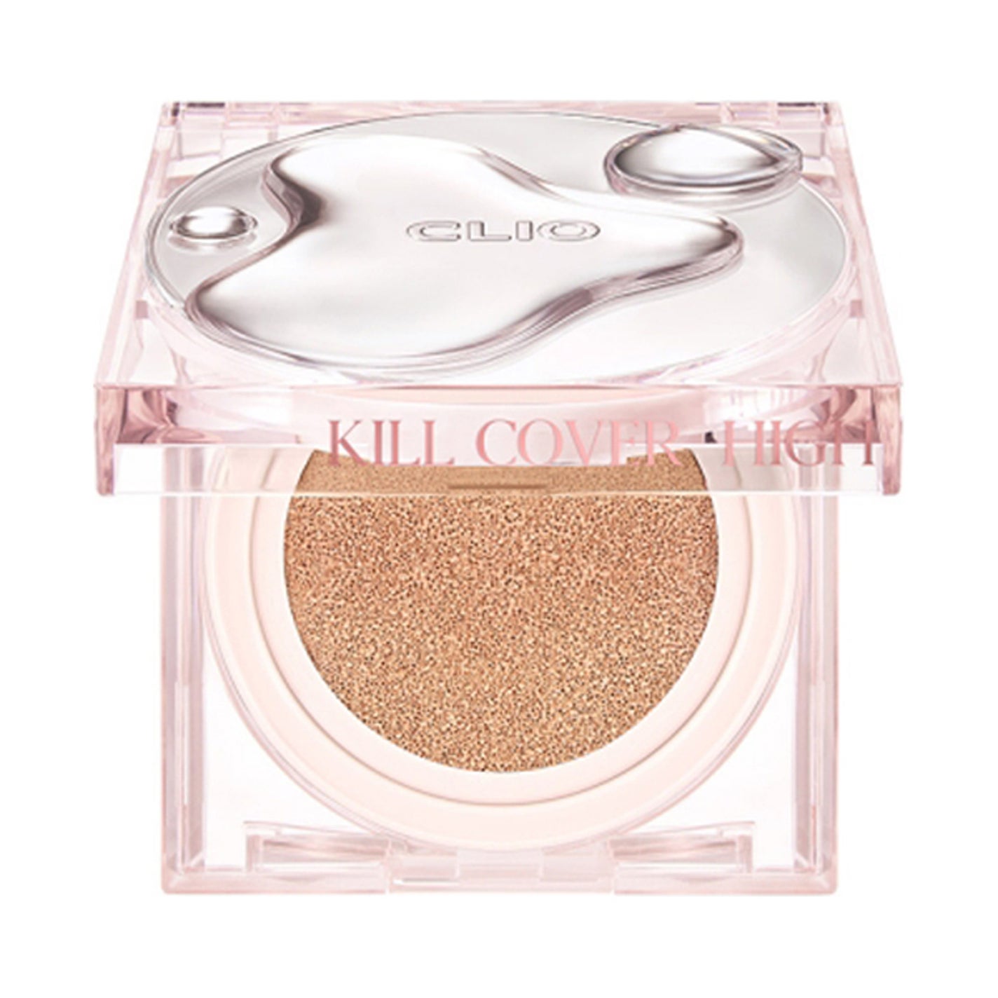 キル カバー ハイ グロウ クッション 04 ジンジャー(GINGER)