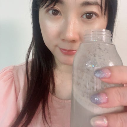 ドクターズナチュラルレシピ 美容プロテイン/ドクターズ ナチュラル レシピ/ソイプロテインを使ったクチコミ(5枚目)