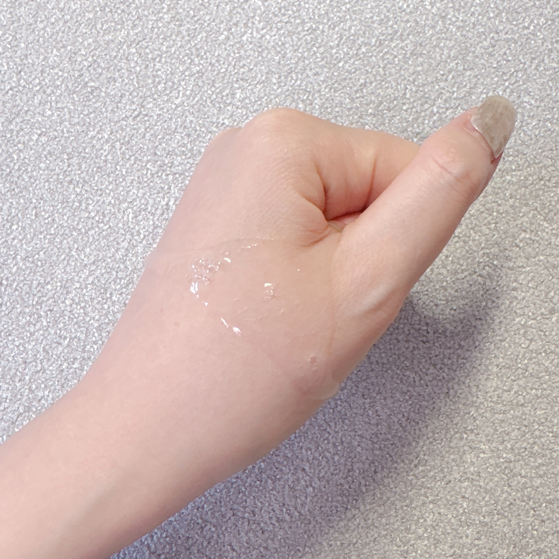 ディアボーテ ブルームドール モイスチャーイン シャンプー/トリートメント/ディアボーテ/市販シャンプーを使ったクチコミ（3枚目）