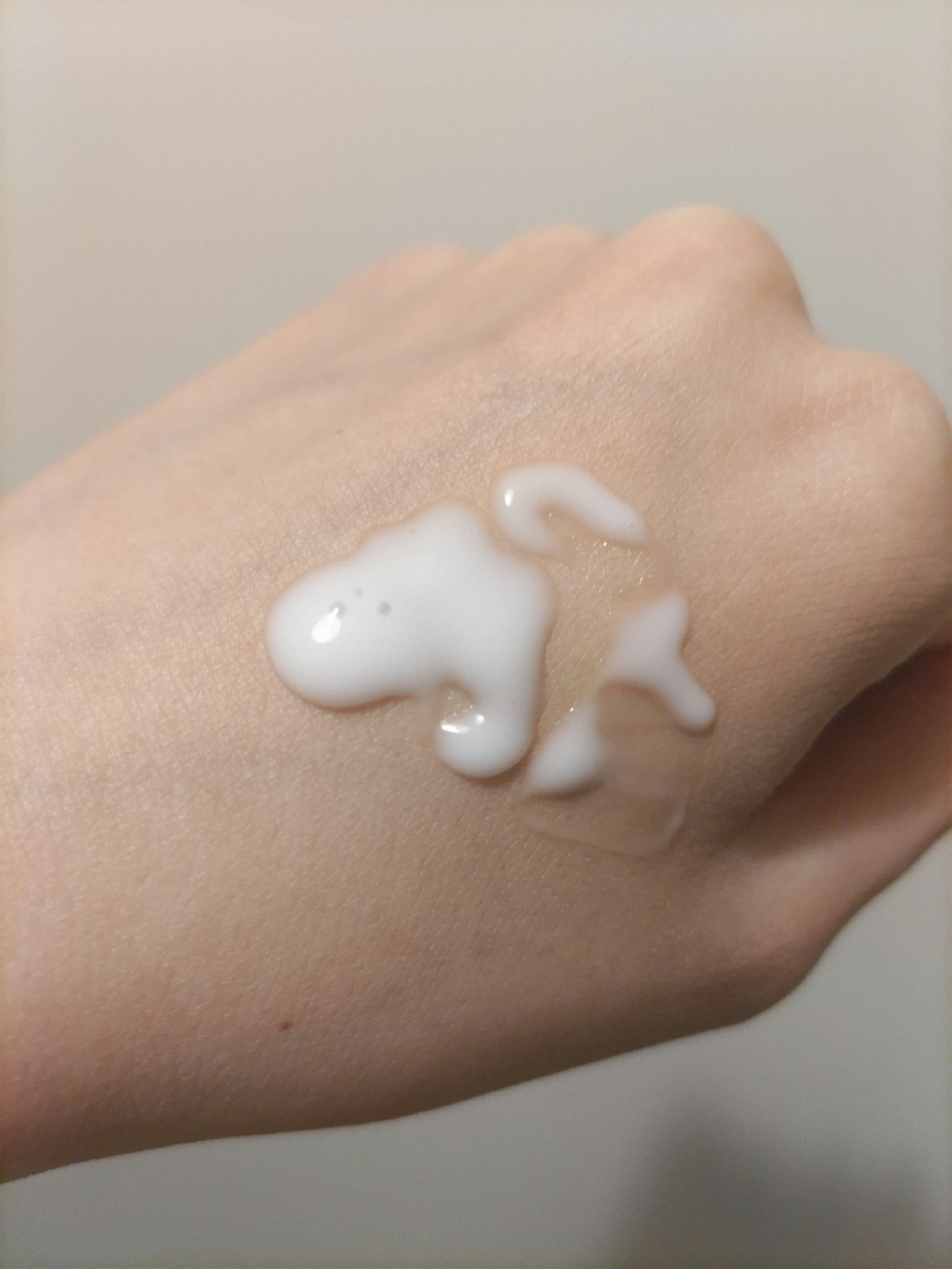 アドバンスド ブライトニング セラム/オルビス/美容液を使ったクチコミ（3枚目）