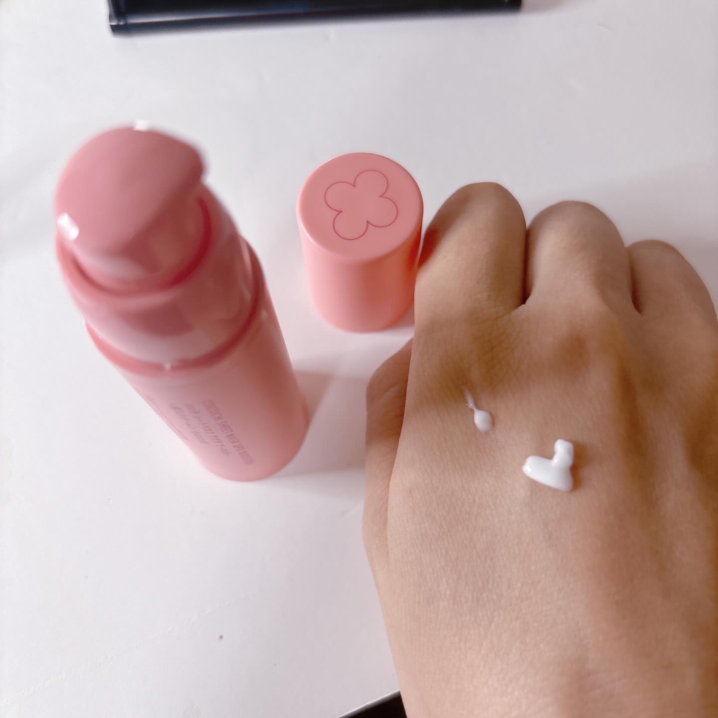 ココチ シートマスク アプデ ブースター/COCOCHI/ブースター・導入液を使ったクチコミ（3枚目）