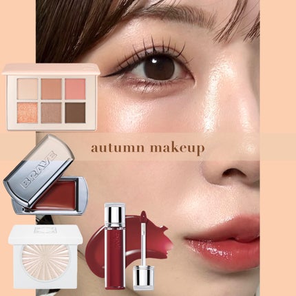 BRAYE LIPSLEEK 08 ラフリー(ミニ)/BRAYE/口紅を使ったクチコミ(1枚目)