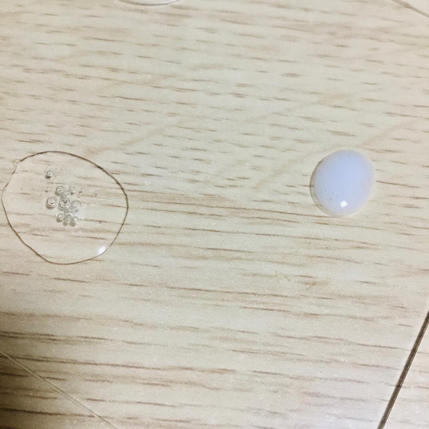 サミュ ガラクトポア セラム/SAM'U/美容液を使ったクチコミ(4枚目)