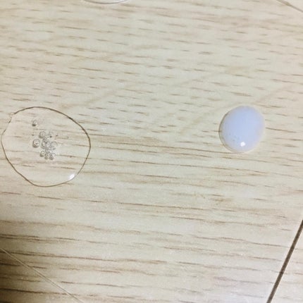 サミュ ガラクトポア セラム/SAM'U/美容液を使ったクチコミ(4枚目)