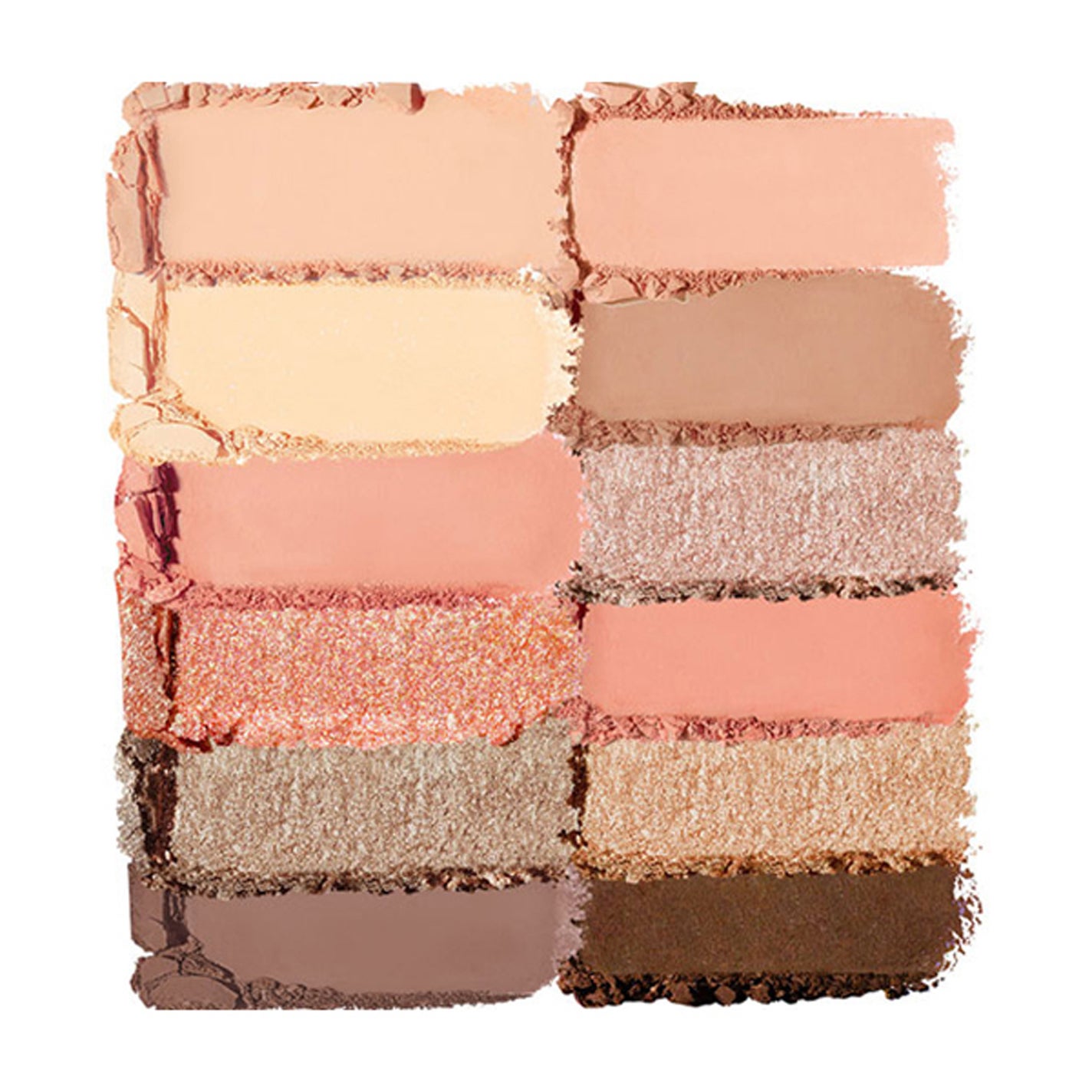 プロ アイ パレット エアー 106 DBG コーラル(GYEONGBOKGUNG STROLL)