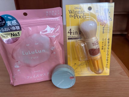 を使ったクチコミ(1枚目)