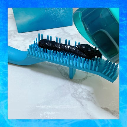 エッセンスカラートリートメント/LPLP(ルプルプ)/ヘアカラーを使ったクチコミ(6枚目)