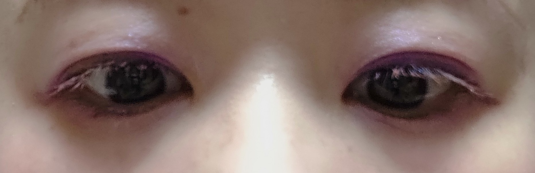 RMK シンクロマティック アイシャドウパレット/RMK/アイシャドウパレットを使ったクチコミ（3枚目）