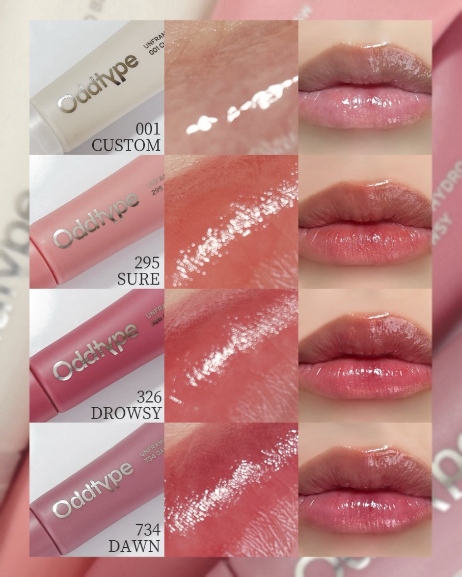 YUKAðââ¬ãã©ãã on LIPS ãOddtypeã¢ã³ãã¬ãŒã ããã€ãããããŠãã£ã³ããªããã¿ã€ã..ãïŒ4æç®ïŒ