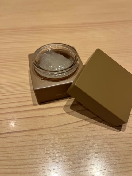 フローリフティングラッピングクリーム/koy/フェイスクリームを使ったクチコミ(7枚目)