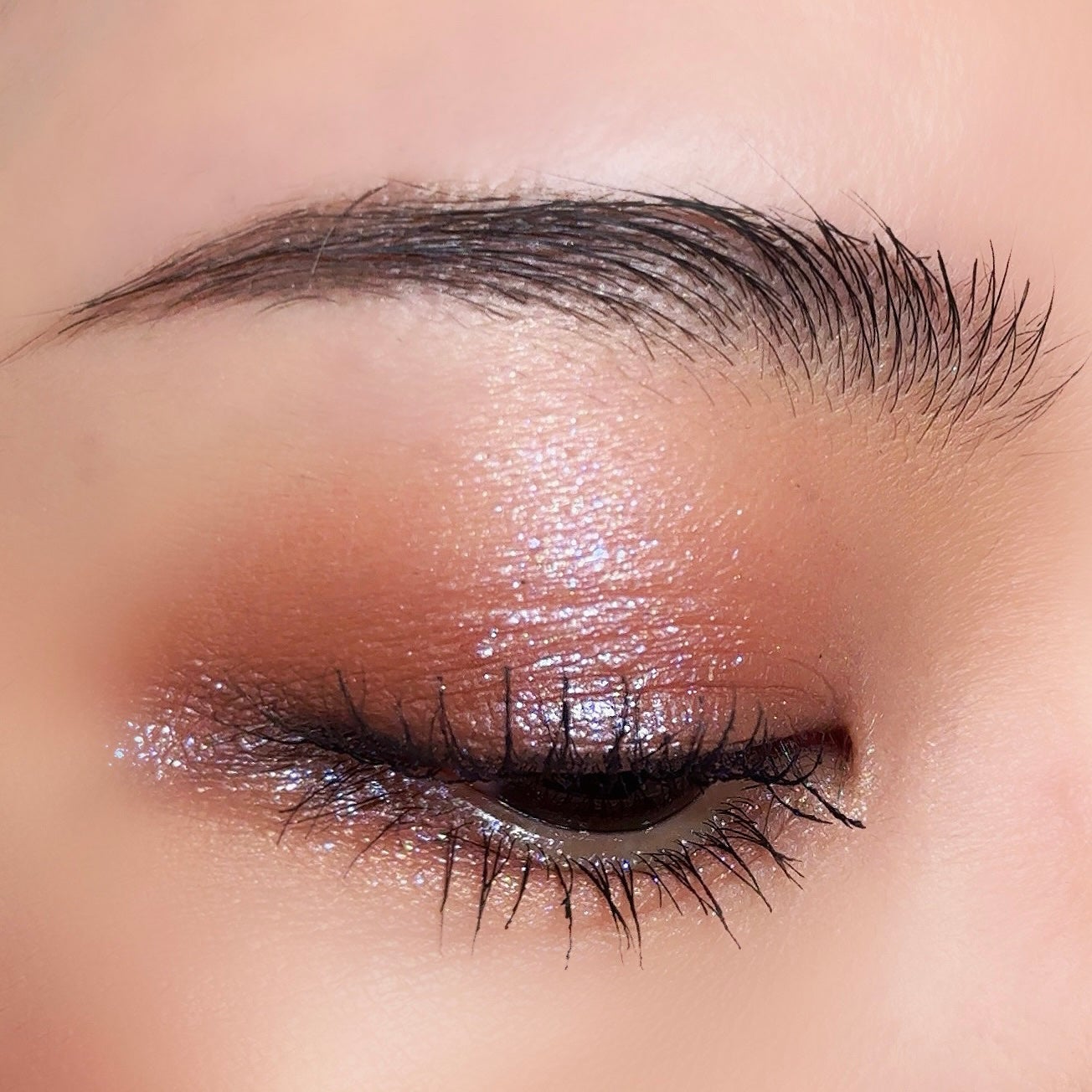 シングル カラー アイシャドウ/ちふれ/単色アイシャドウを使ったクチコミ(8枚目)