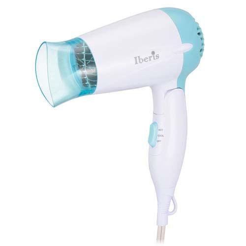 Iberis イオンヘアドライヤー