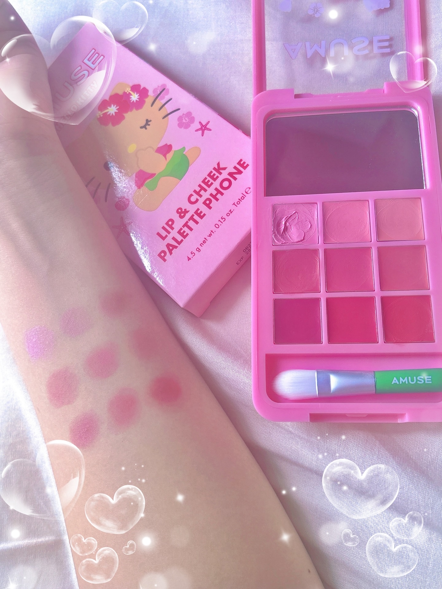 を使ったクチコミ（3枚目）