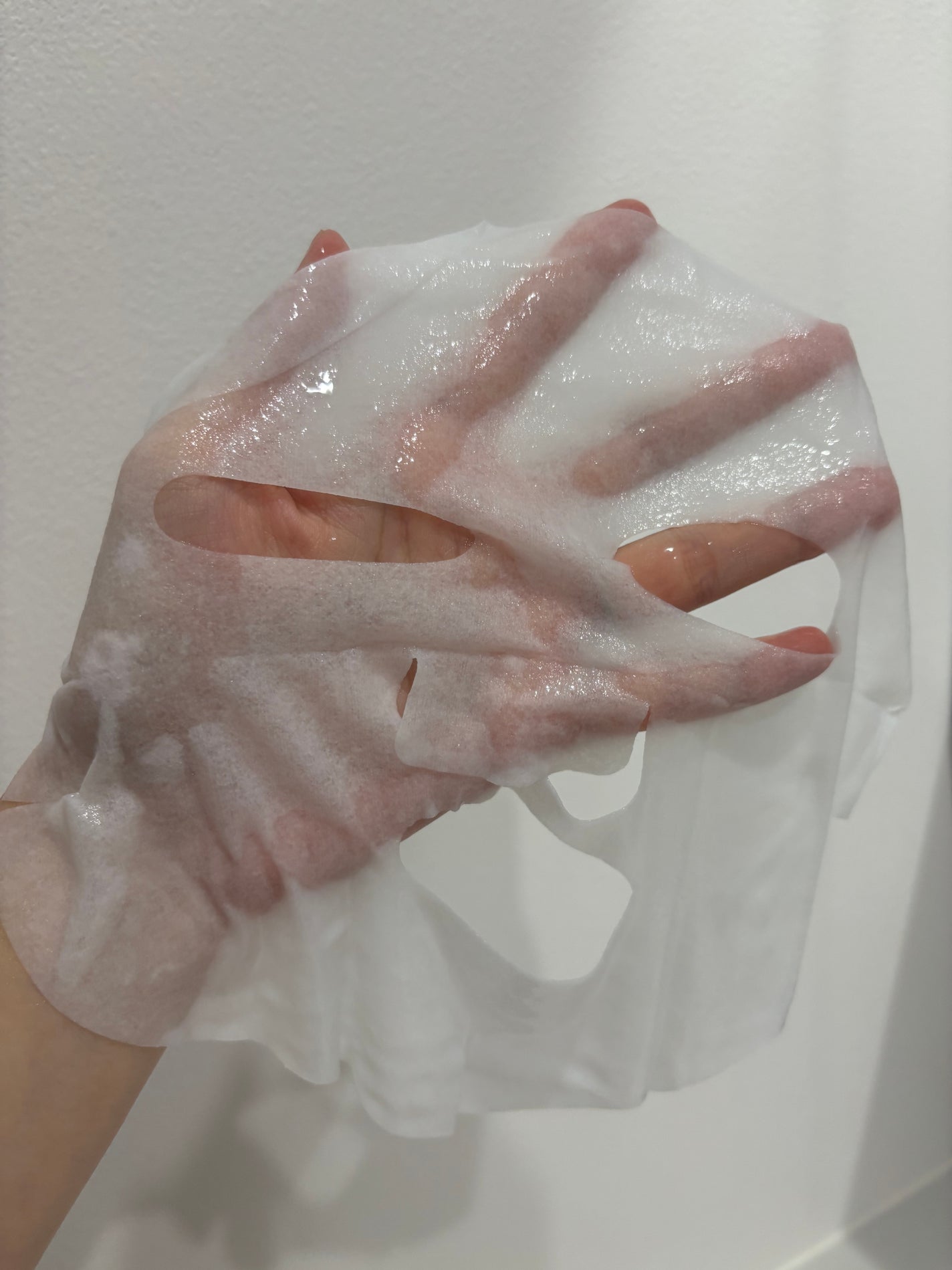 トリデン ダイブインマスクパック/Torriden/シートマスク・パックを使ったクチコミ(5枚目)