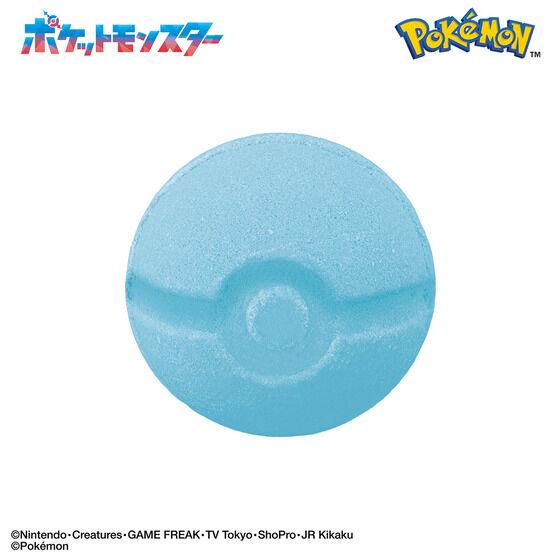 びっくらたまご ポケットモンスターフィギュアコレクション〜未知への挑戦〜  1個