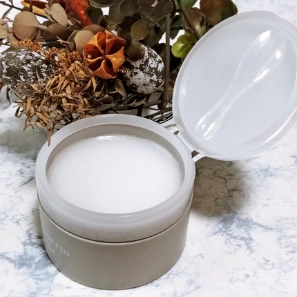 オーガニックジョセフィン クレンジングバーム /ORGANIC JOSEFIN/クレンジングバームを使ったクチコミ(3枚目)