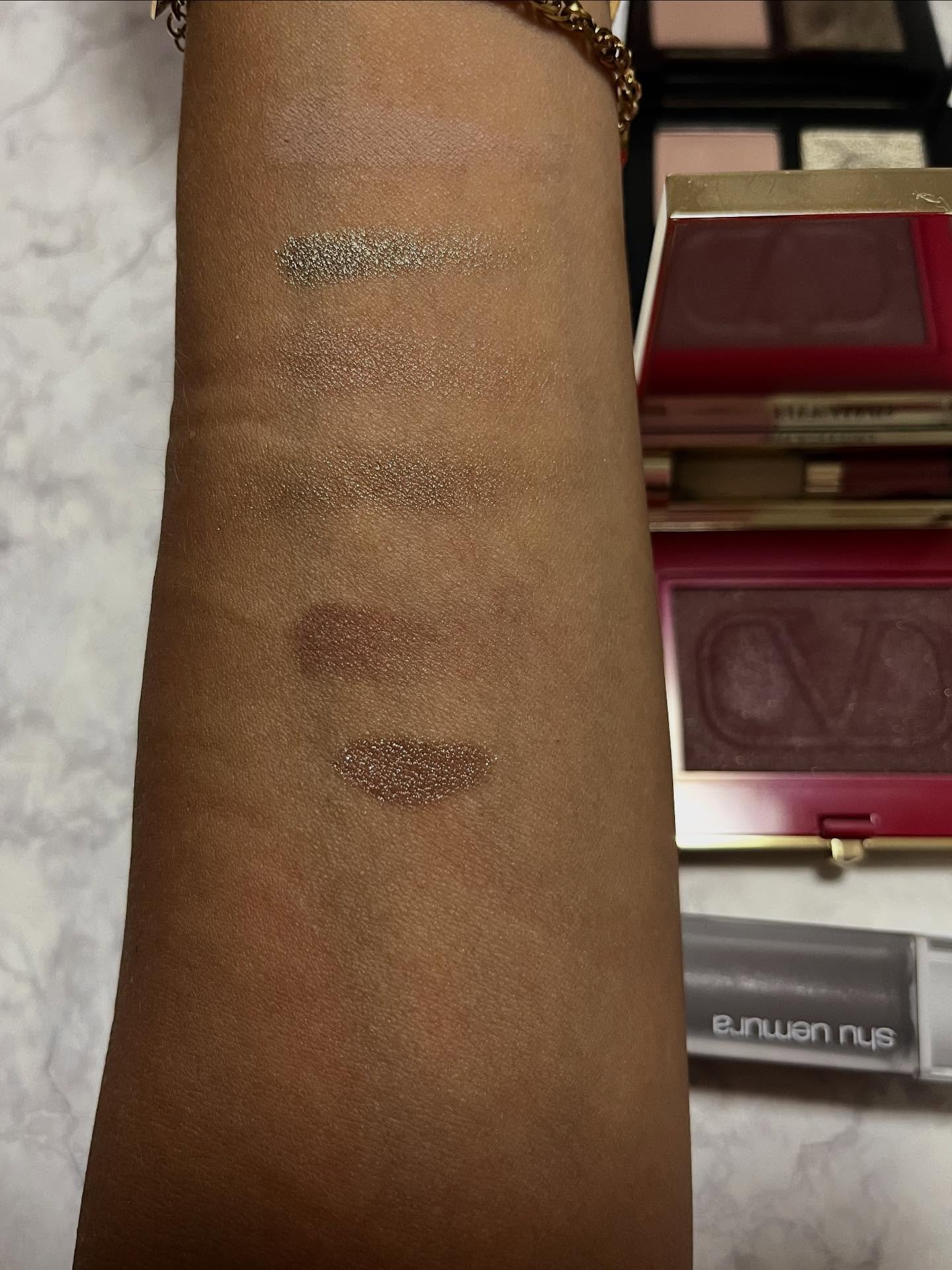 カラー エクセス ジェル ペンシル ステイ ザ ナイト/M・A・C/ジェルアイライナーを使ったクチコミ（2枚目）