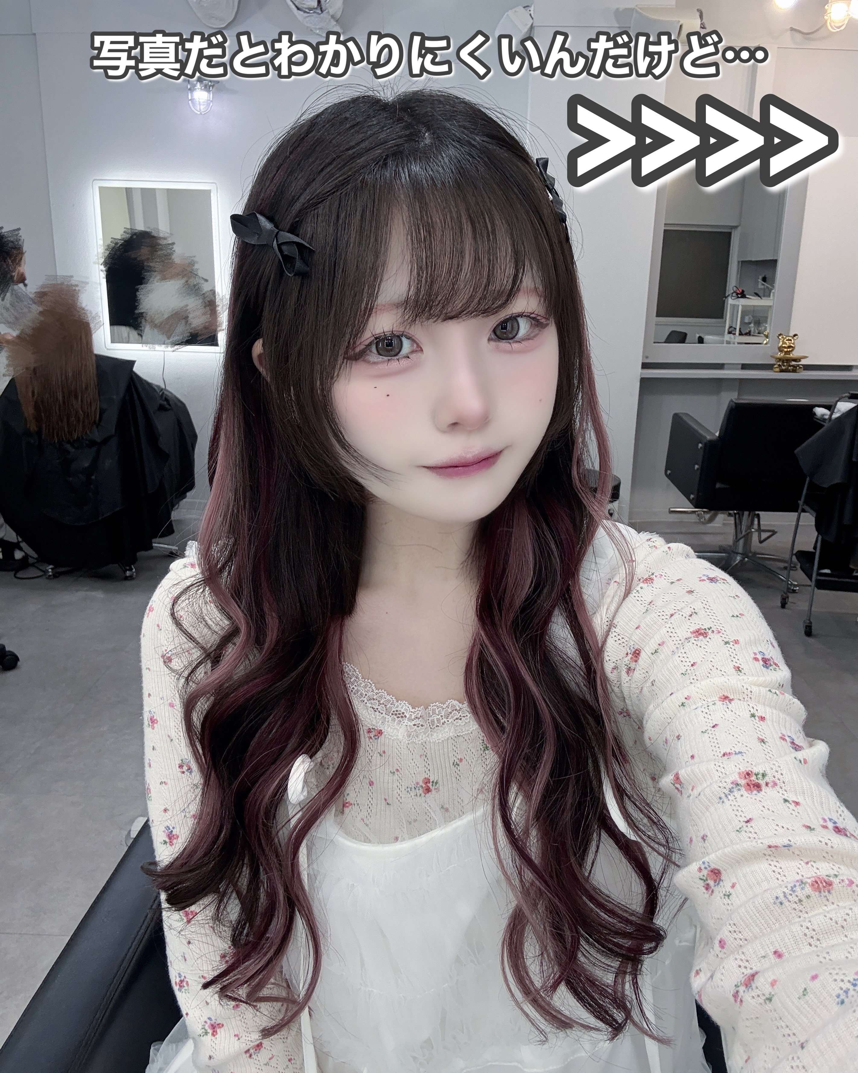 ヘアトリートメント ミラクル2X (シグネチャー)/moremo/洗い流すヘアトリートメントを使ったクチコミ（2枚目）