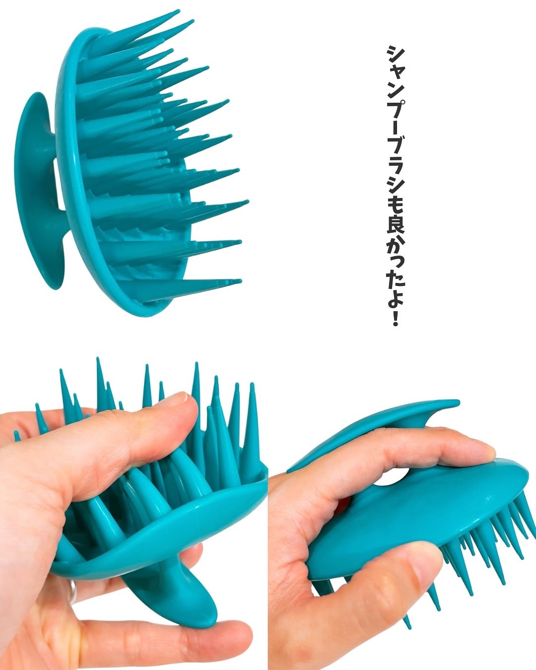 LPLP essence カラーシャンプー/カラープロテクトコンディショナー/LPLP(ルプルプ)/市販シャンプーを使ったクチコミ(8枚目)