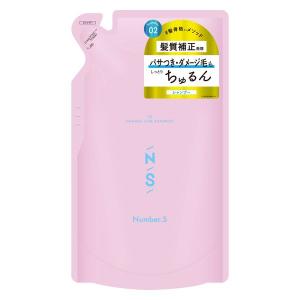 ダメージケア シャンプー/ヘアトリートメント シャンプー 詰め替え 400ml