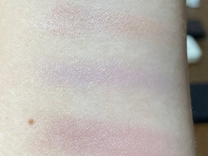 シグニチャー カラー アイズ/SUQQU/アイシャドウパレットを使ったクチコミ(9枚目)