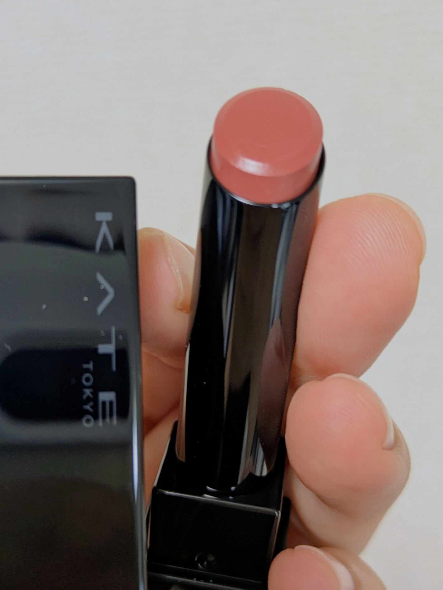 ケイト リップモンスター/KATE/口紅を使ったクチコミ(2枚目)