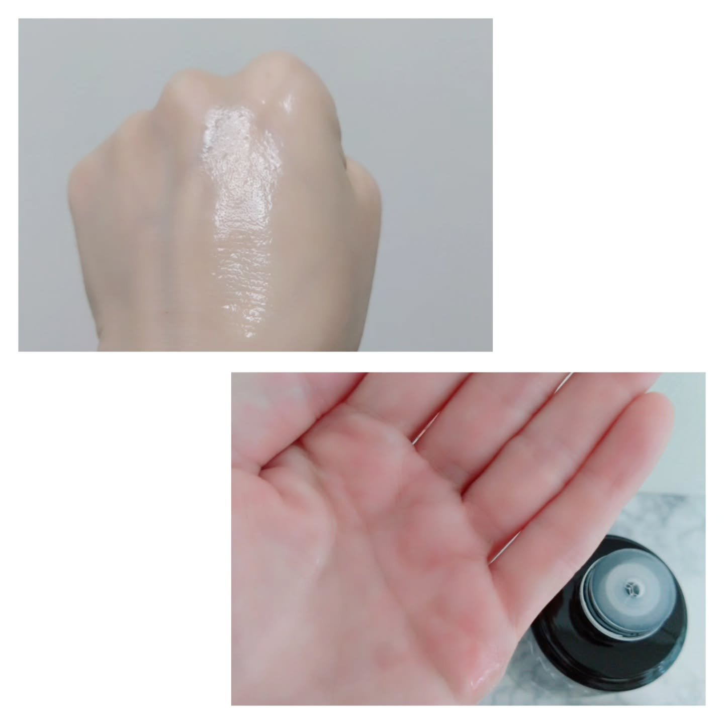 ジェニフィック アルティメ エッセンス ローション/LANCOME/化粧水を使ったクチコミ（3枚目）