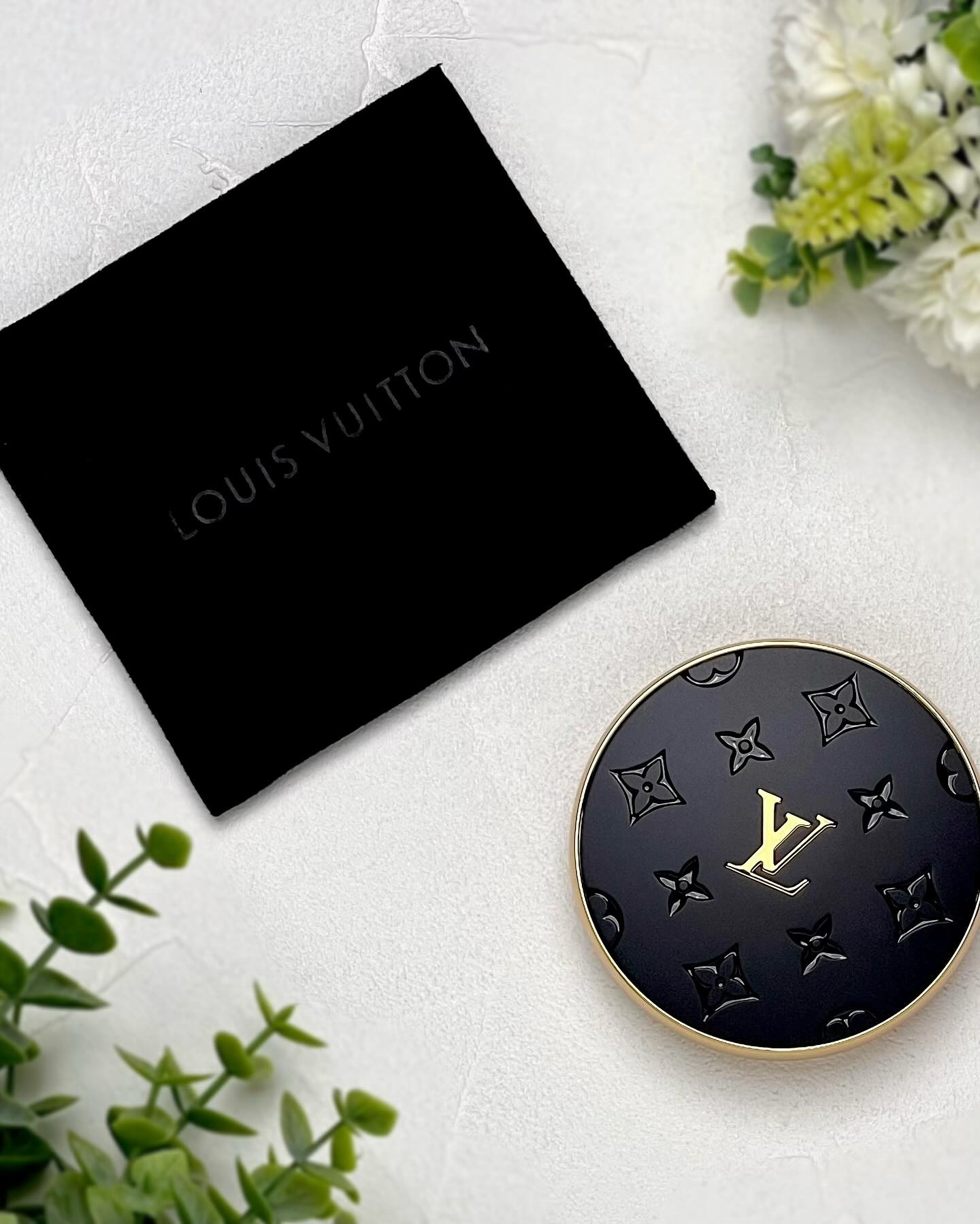 LV オンブル｜ルイ・ヴィトンの口コミ - イエベにおすすめのアイ