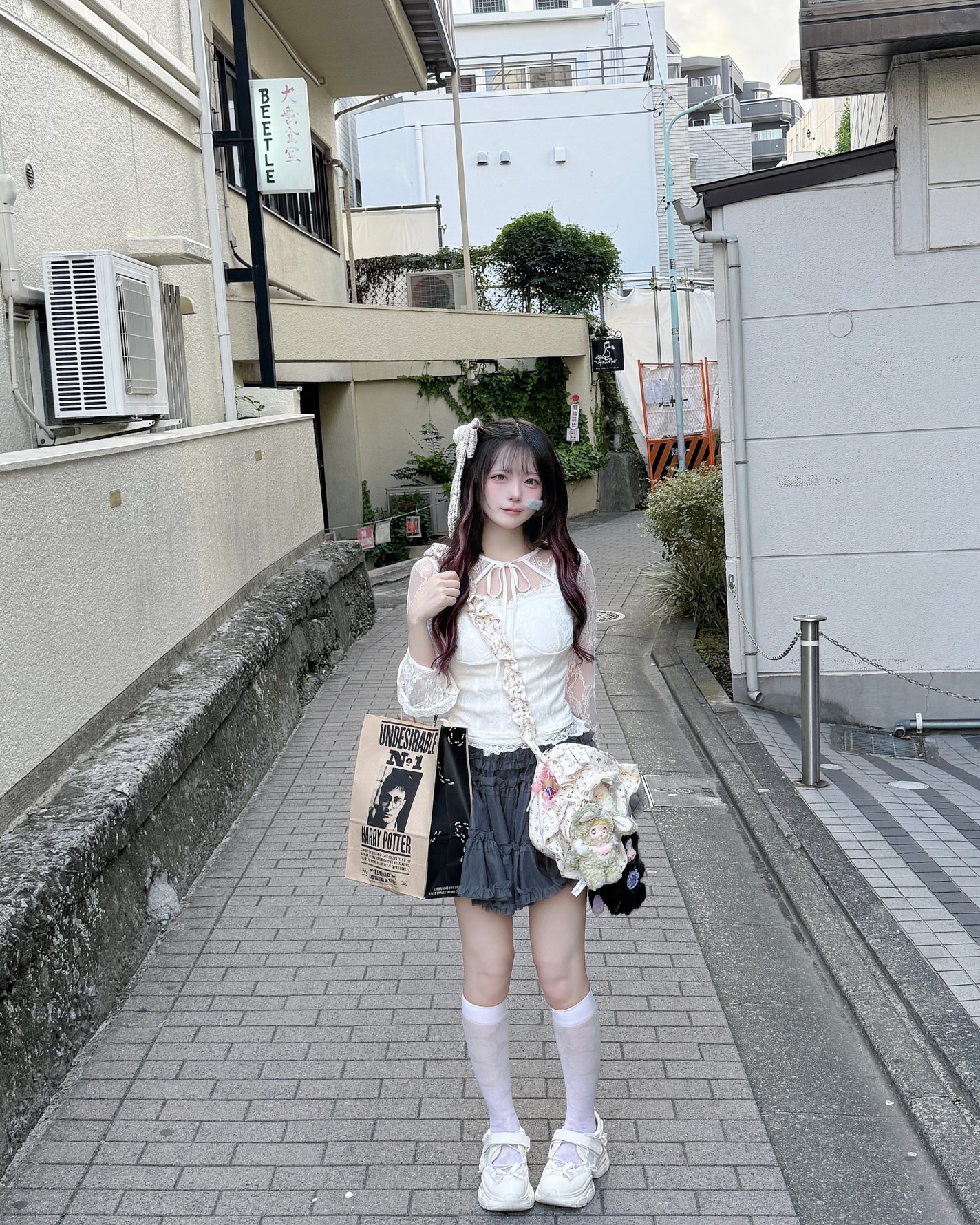 ヘアトリートメント ミラクル2X (シグネチャー)/moremo/洗い流すヘアトリートメントを使ったクチコミ(7枚目)