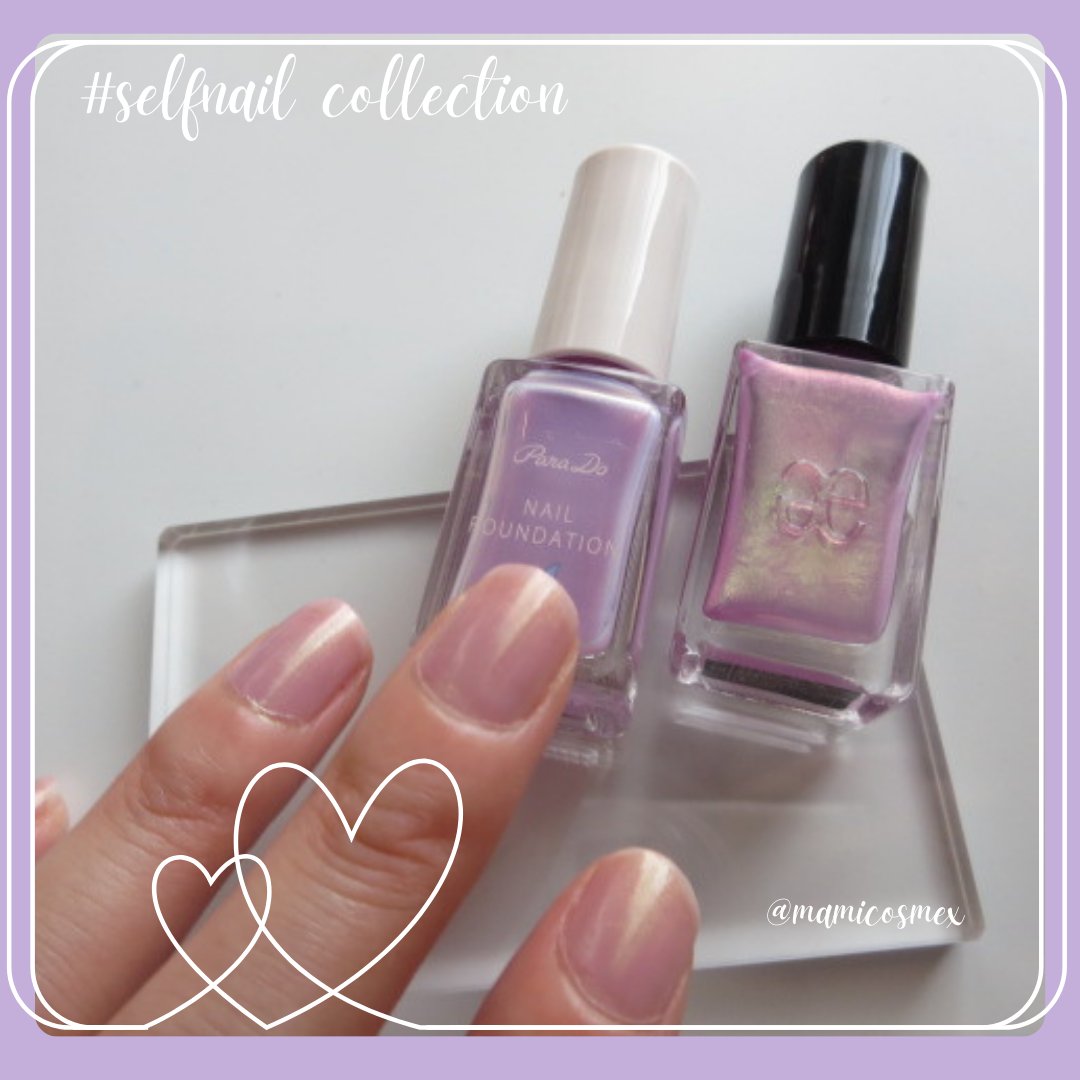 エレガンス ラズル エナメルラッカー/エレガンス ラズル /マニキュアを使ったクチコミ（1枚目）