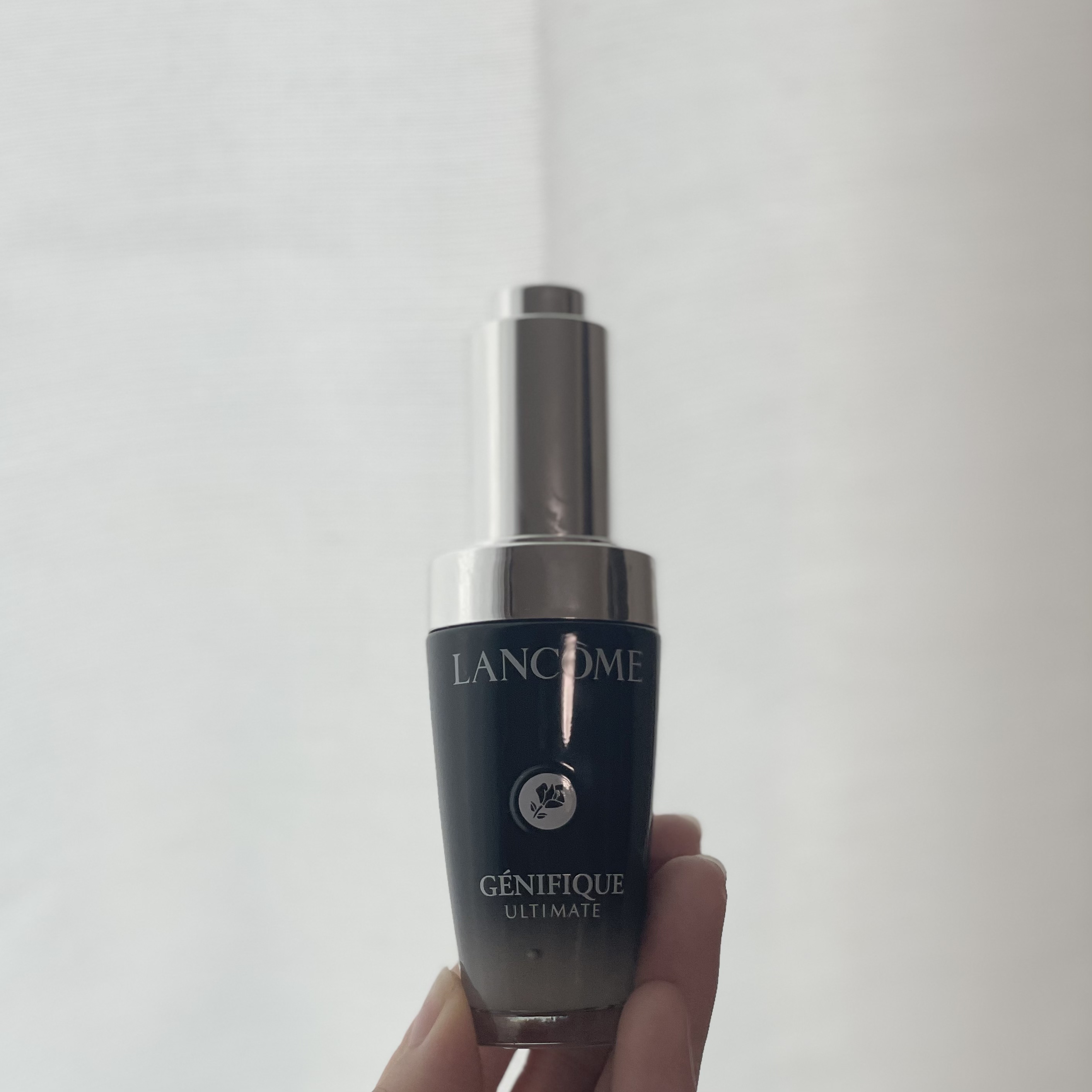 ジェニフィック アルティメ セラム/LANCOME/美容液を使ったクチコミ（1枚目）