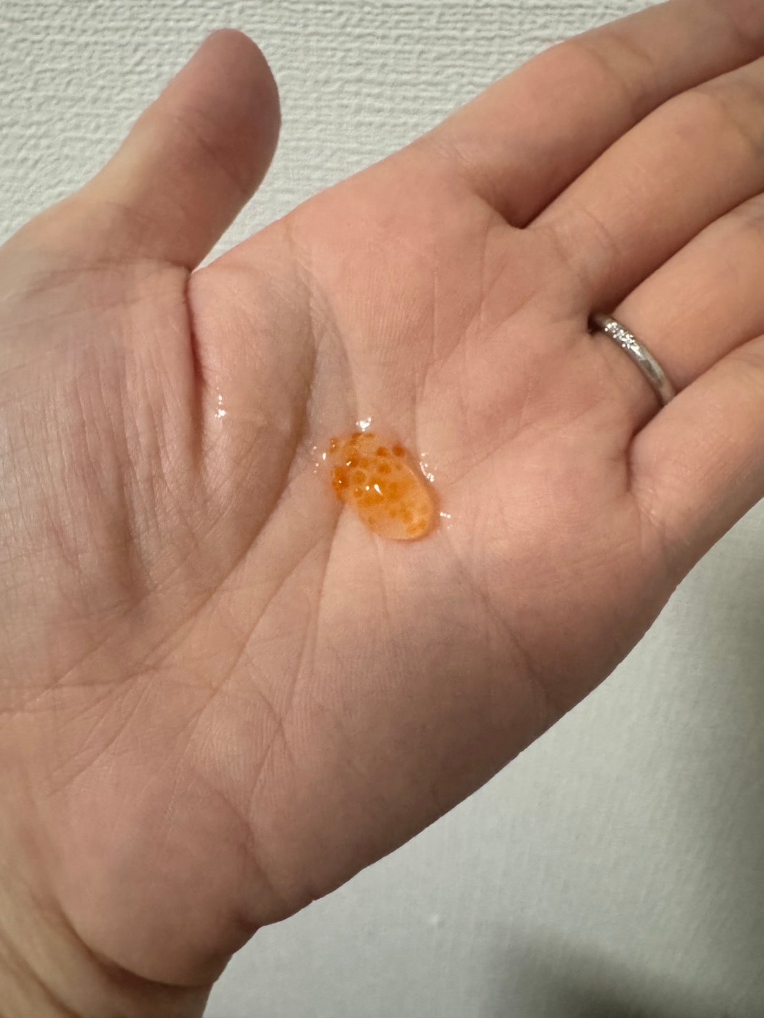 PDRNキューブクリーム/DPPR/フェイスクリームを使ったクチコミ(4枚目)