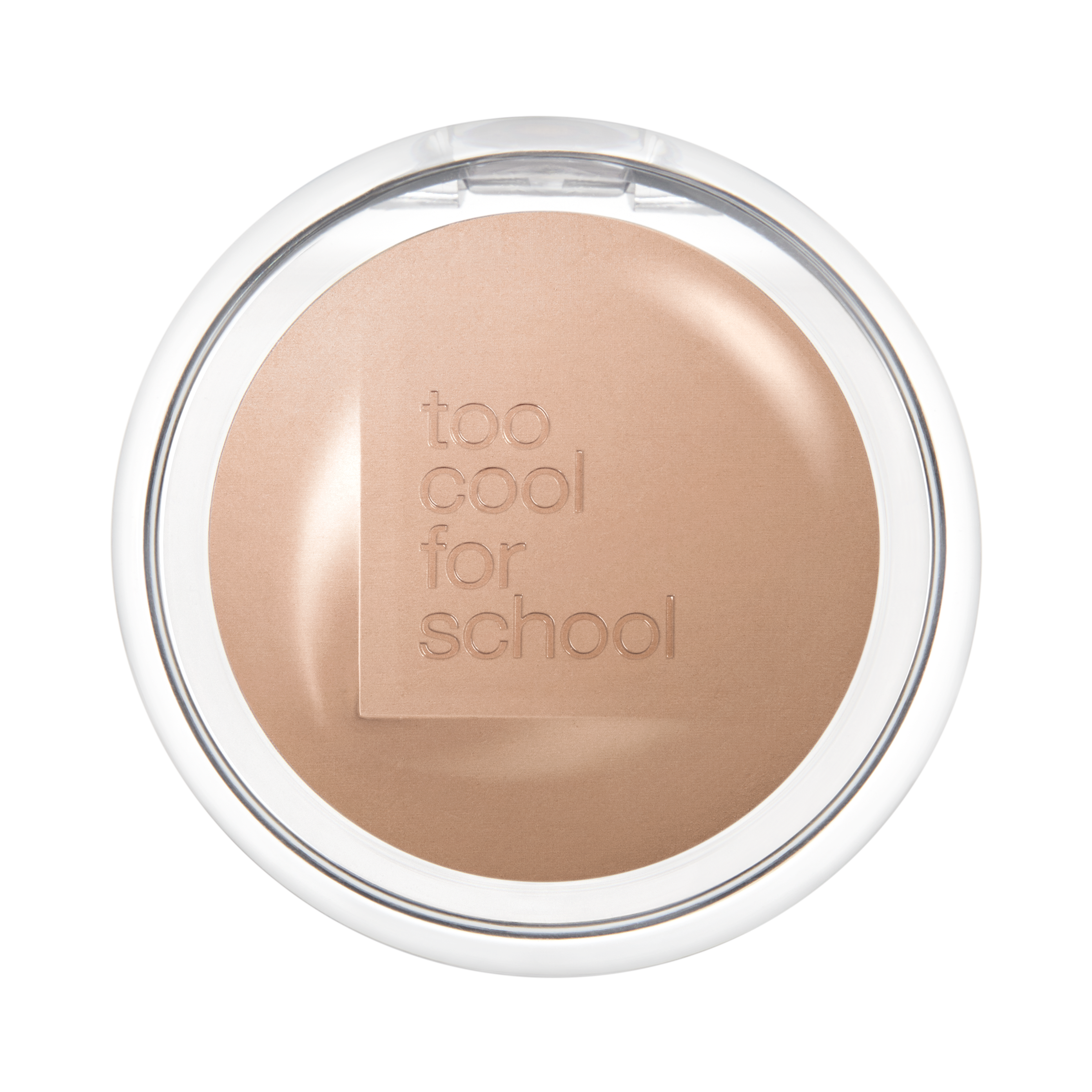 too cool for school ヴェールドコントゥア #01 シナモンモルト