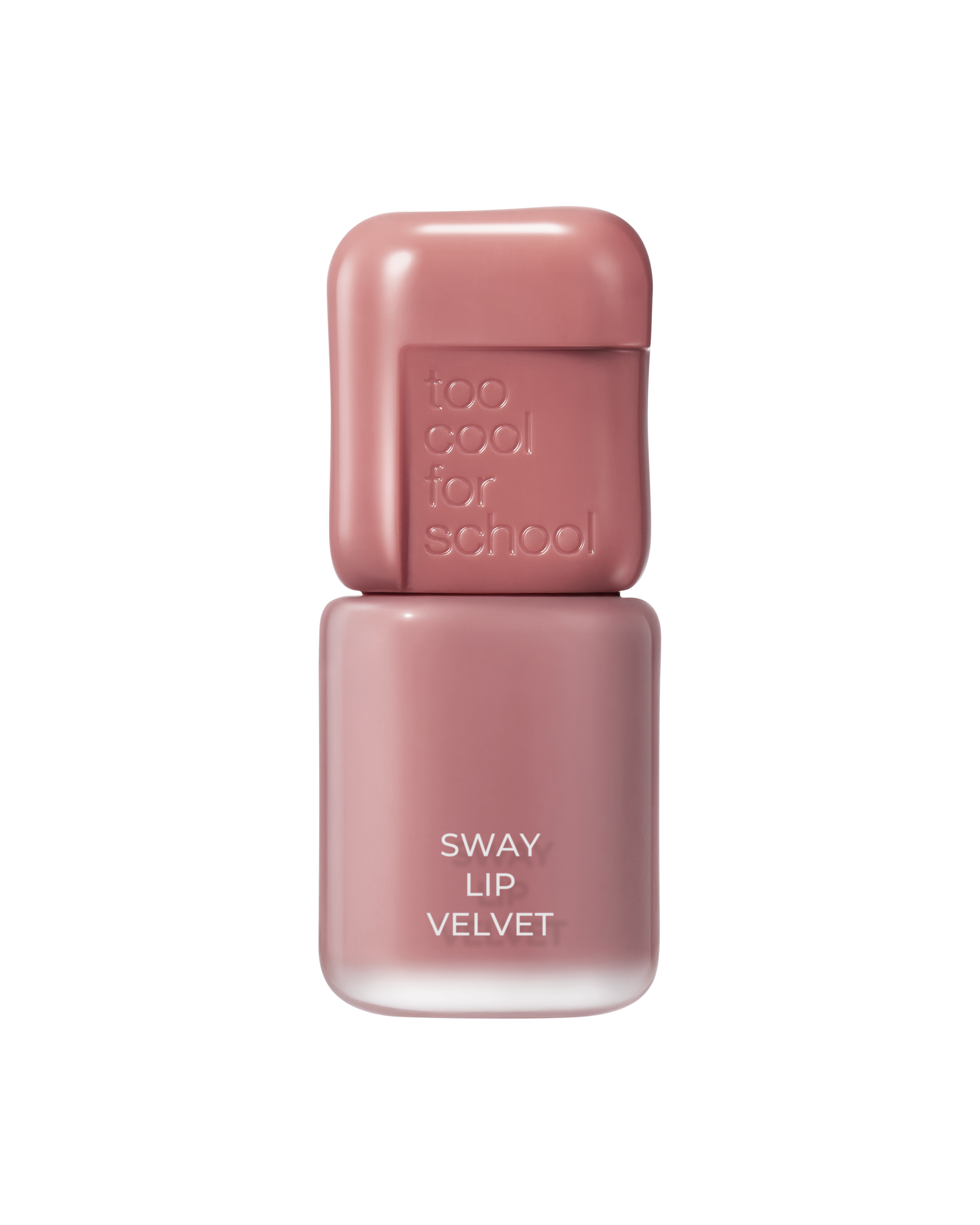 スウェイリップベルベット / too cool for school