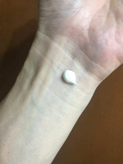 by365 パウダリーUVクリーム/ナリスアップ/日焼け止めクリームを使ったクチコミ(3枚目)