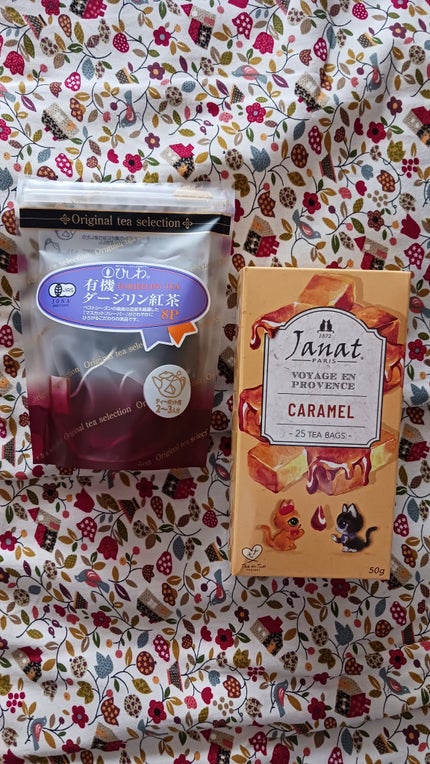 ラスティンググロスリップ/CEZANNE/口紅を使ったクチコミ(4枚目)