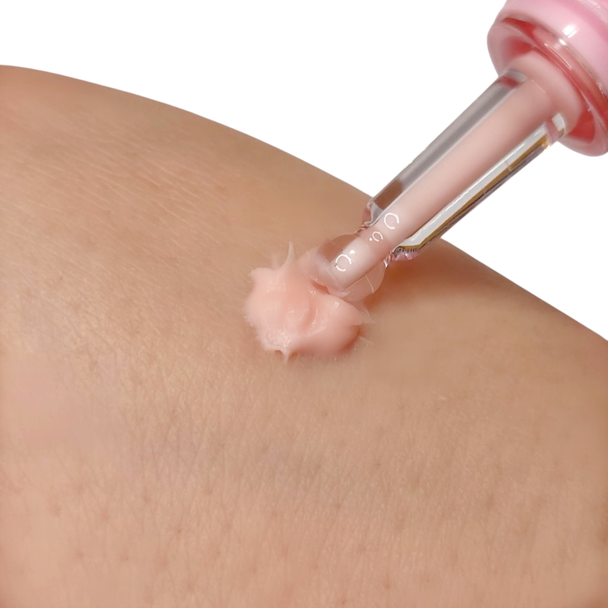 デリケートシルクベールアートプライマー/TFIT/化粧下地を使ったクチコミ（2枚目）