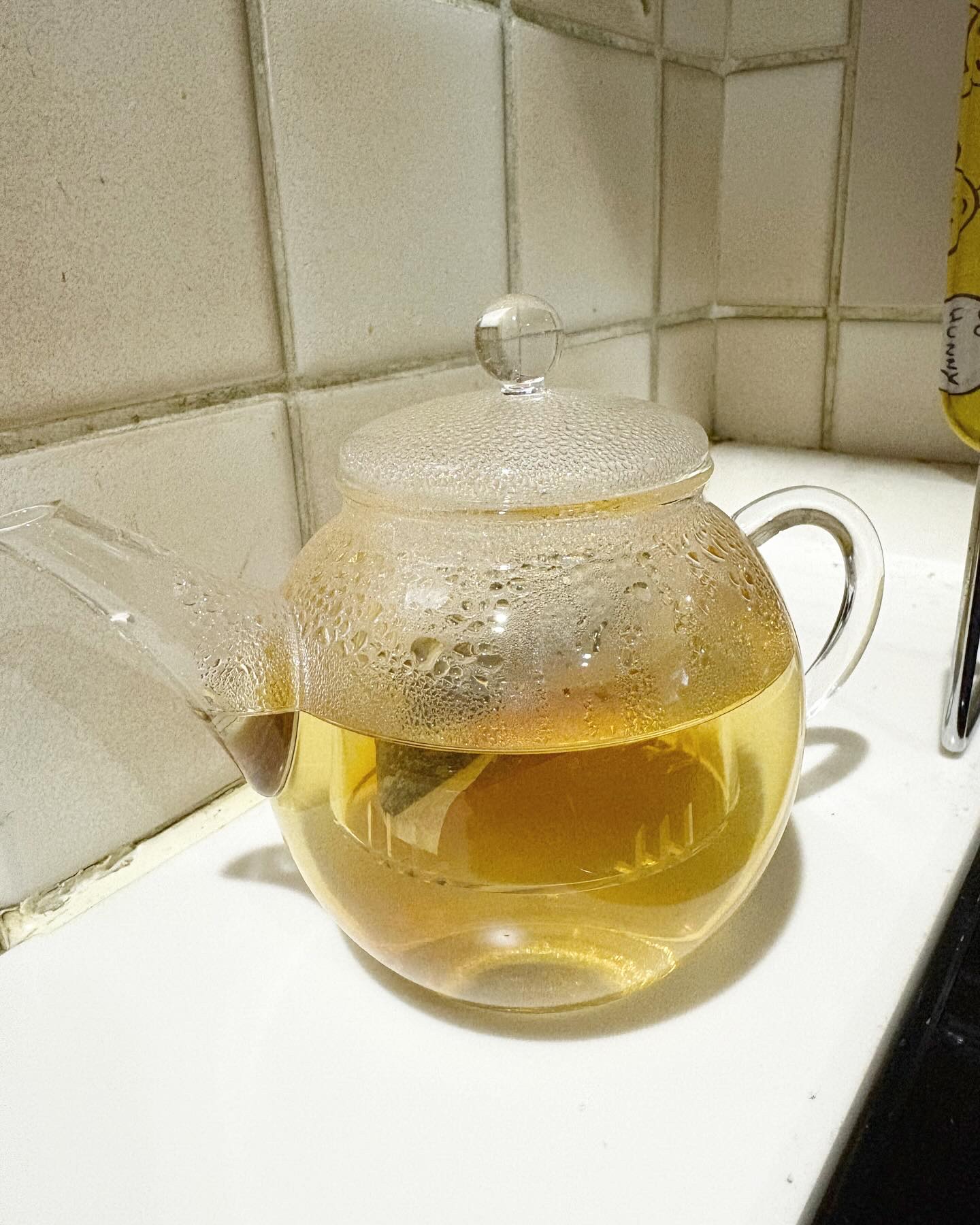 リソウデトックティー/リソウコーポレーション/ドリンクを使ったクチコミ（3枚目）