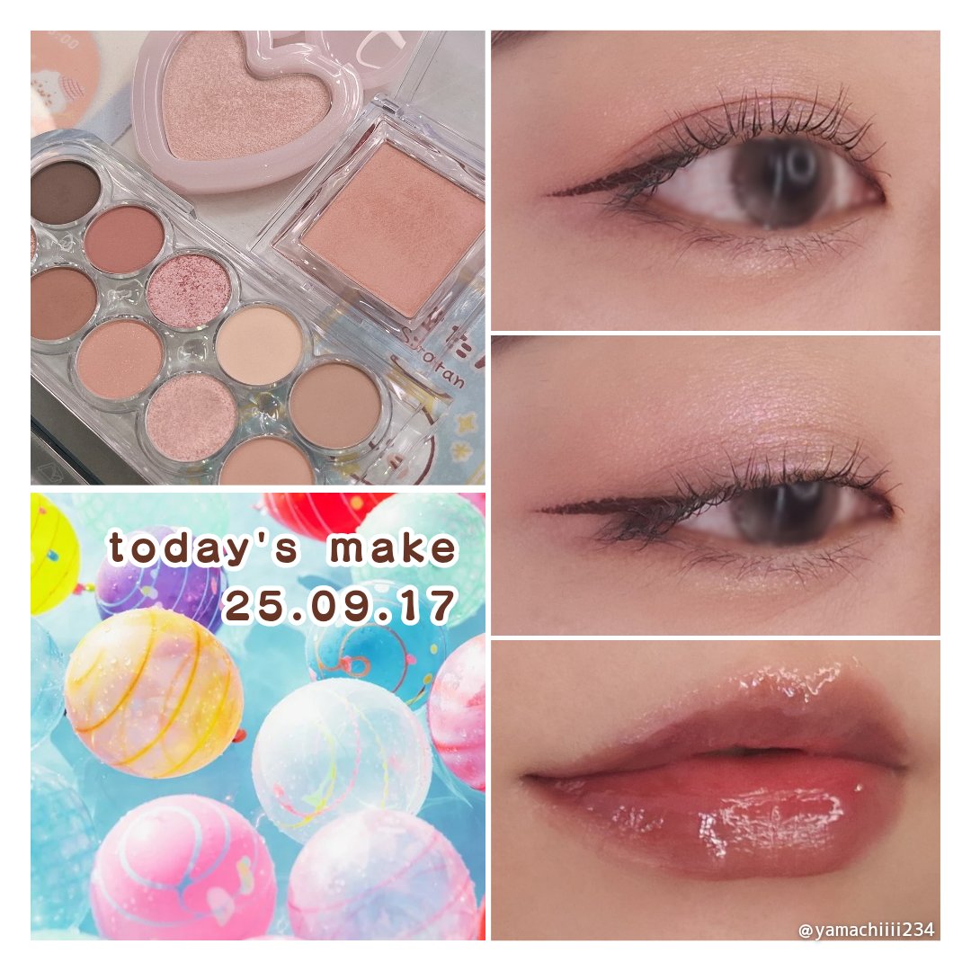 リキッドアイライナーR4/ラブ・ライナー/リキッドアイライナーを使ったクチコミ（1枚目）